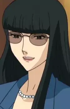 Saeko Mizuki