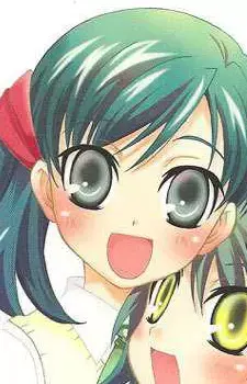 Kaede Takamura