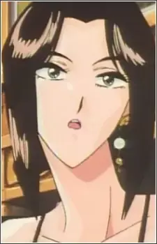 Kaori Shimamori