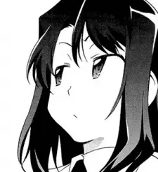 Nanami Tenjou