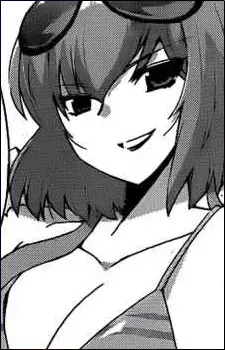 Hinoki Kasuga