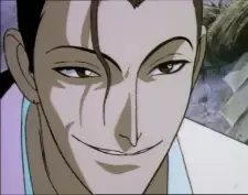 Samojirou Aboshi