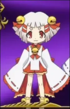 Itsuki Tendou