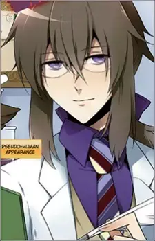 Shuu Iwamine