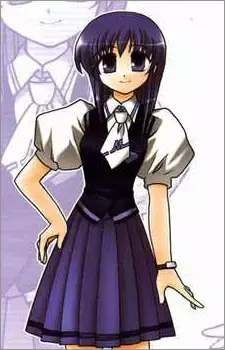 Aoi Kyouduki