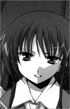 Yuuka Akishino
