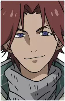 Kagato Maeda