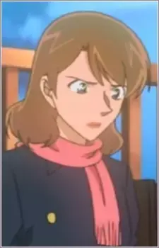 Kaoru Sasamori