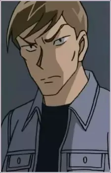 Masao Kaneda