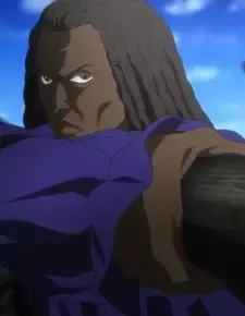 Yasuke