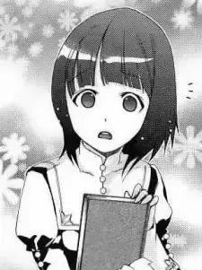 Saori
