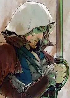 Edward Kenway