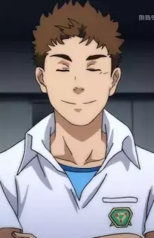 Juuto Banshou