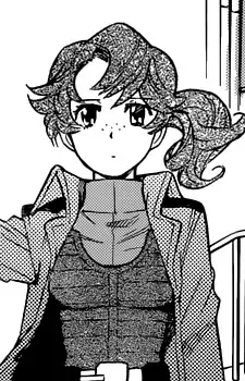 Himeko Mihashi