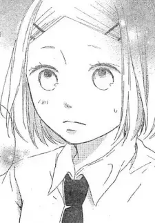 Kayo Fujishiro