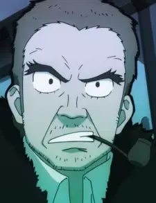 Oyakata Kurobee