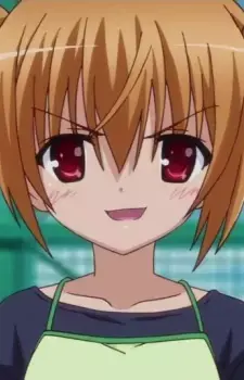 Nana Yotsuya