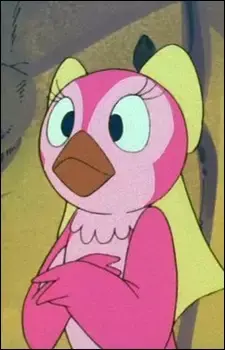 Pirima-chan