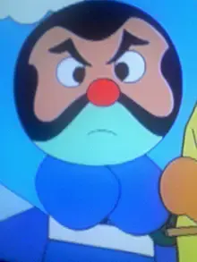 Yakkodako-kun