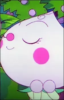 Momoko-chan