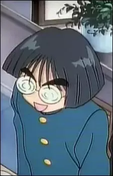Noboru Toriyama