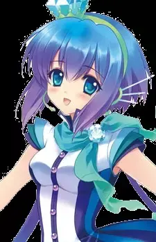 Lapis Aoki