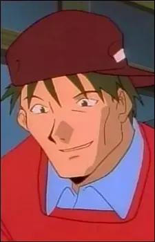 Erihito Akamoto