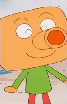 Dryer Dora-kun