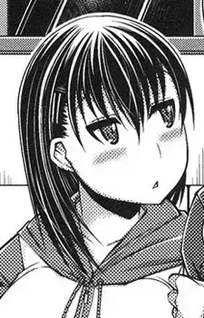 Hazumi Kotono
