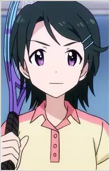 Tennis Club Captain