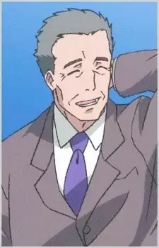 Tatsumi Nojima