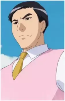 Toshiaki Kasuga