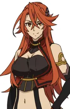 Margaret Odius