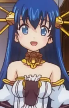 Lia Parapara Leazas