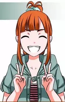 Shizuka Natori