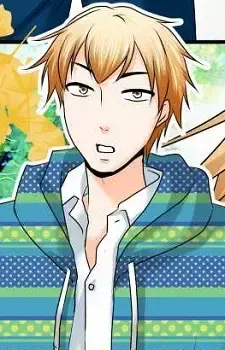 Touma Atsushi
