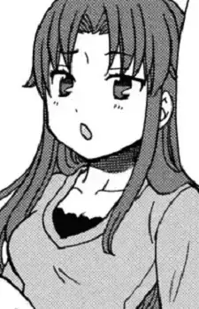 Kazuha Yamato