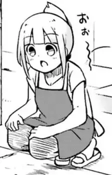 Maki Kusafusa