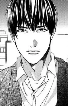 Hideyuki Mayama