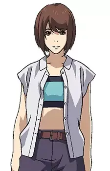 Yui Minagawa