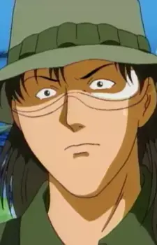 Tatsuyuki Hiyama
