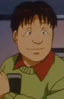 Michio Akashi