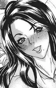 Harumi