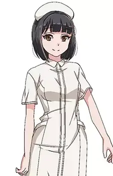 Misuzu Tanahashi