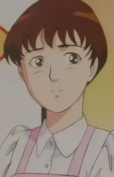 Youko Katori