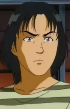 Ryuusuke Kunitou
