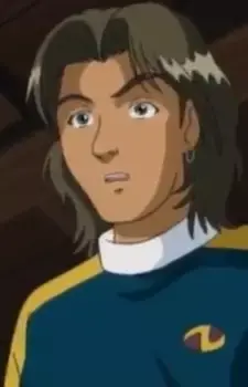 Tatsuma Ootori