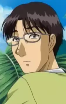 Makio Tsujimura