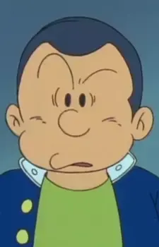 Kinzou Abashiri