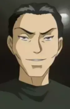 Yuuichi Shindou